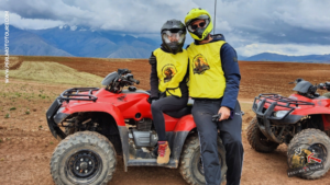 Peru Moto Tours beneficios de la cuatrimotos