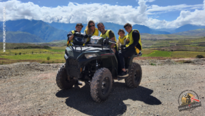 Peru Moto Tours mejores marcas de atv