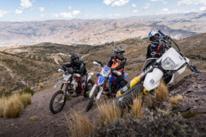 hard enduro peru moto tours