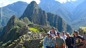 Machupicchu con Peru Moto Tours