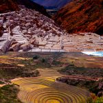 Half Day Maras Moray Salineras
