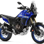 Yamaha Tenere 700