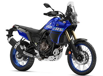 Yamaha Tenere 700