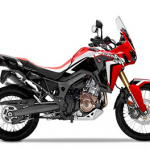 Honda Africa Twin CRF1000L