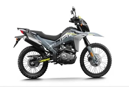 CFMoto Dual 230