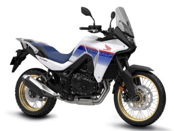 HONDA XL750 TRANSALP
